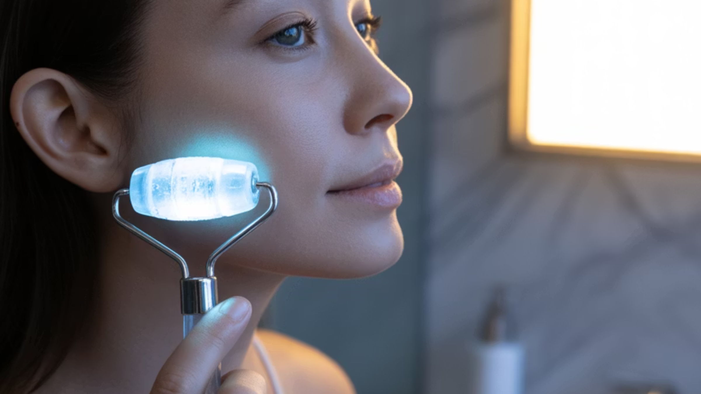 아침 붓기 해소 루틴