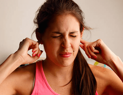 이명 치료 방법, 이명 증상