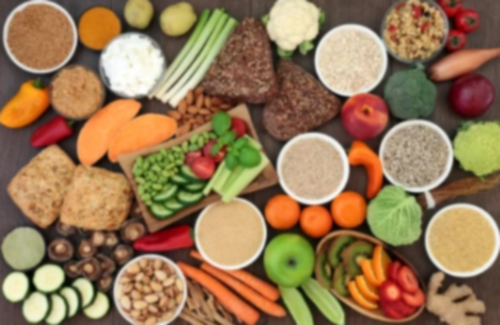 글루타치온 음식 섭취로 보충하는 방법 글루타치온 많이 든 음식