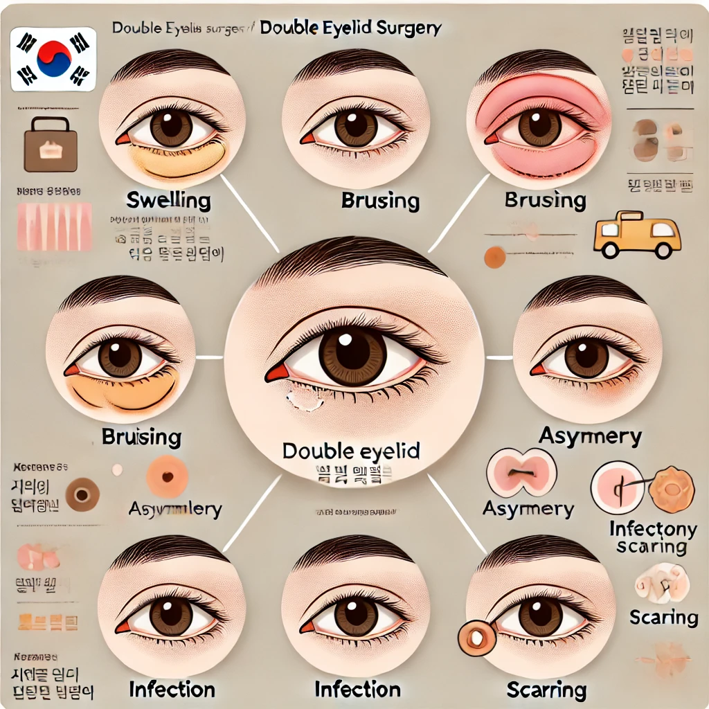 쌍꺼풀 수술