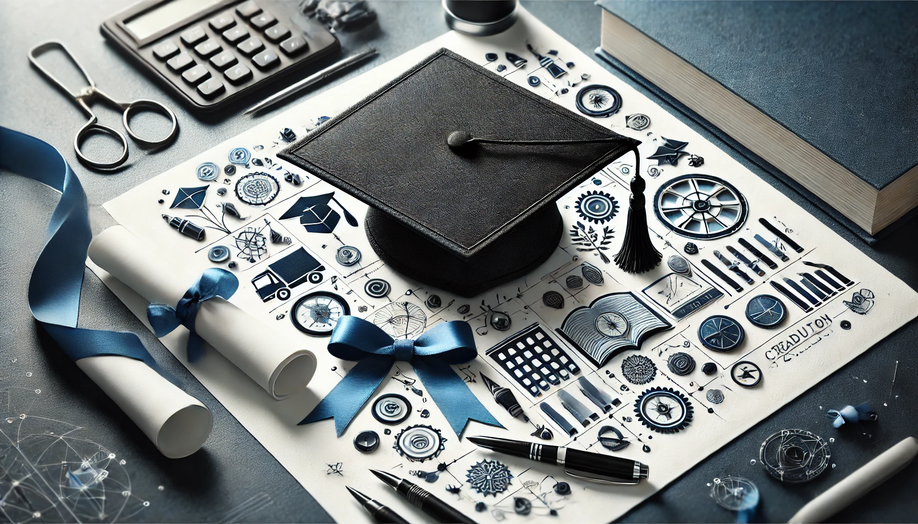 최종학력증명서