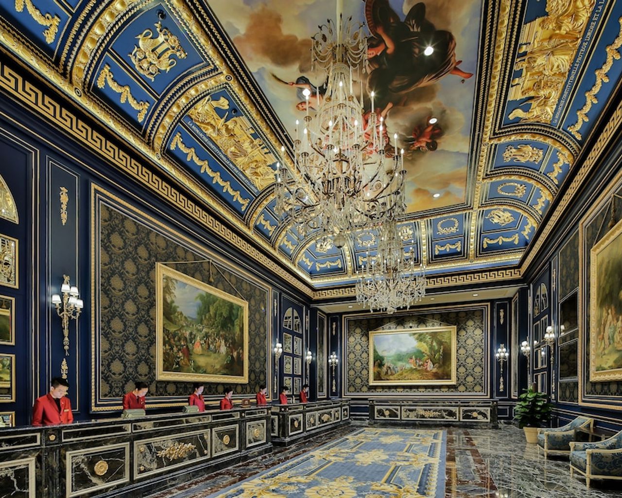 여기어때 마카오 숙소·항공권 할인 총정리