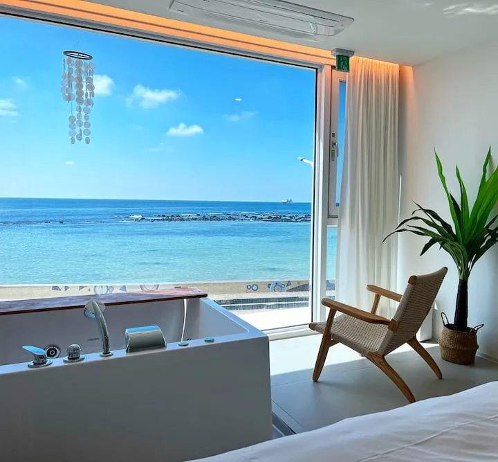 제주 오션뷰 숙소 추천 감성 인생샷 가능한 호텔 리스트_1