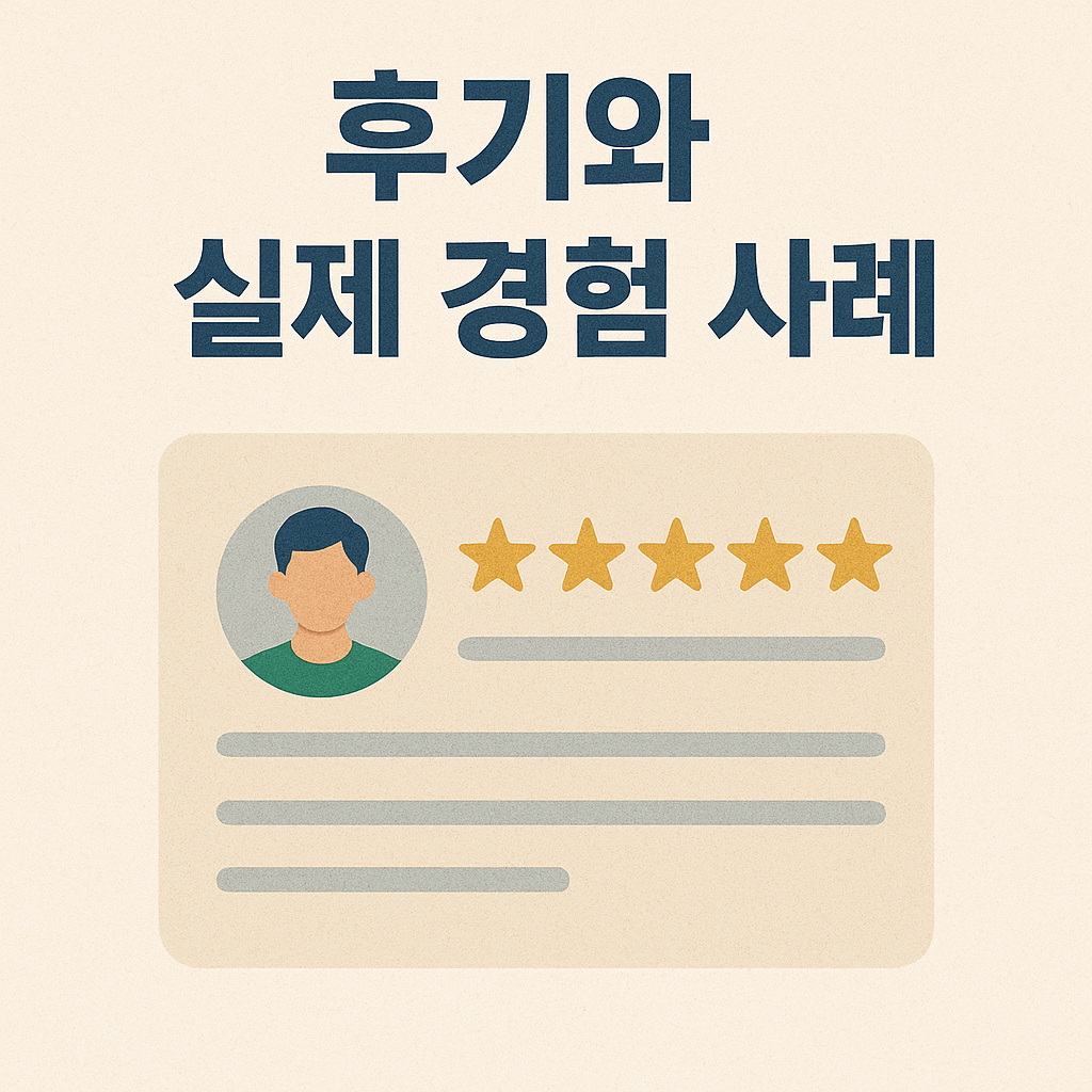 후기