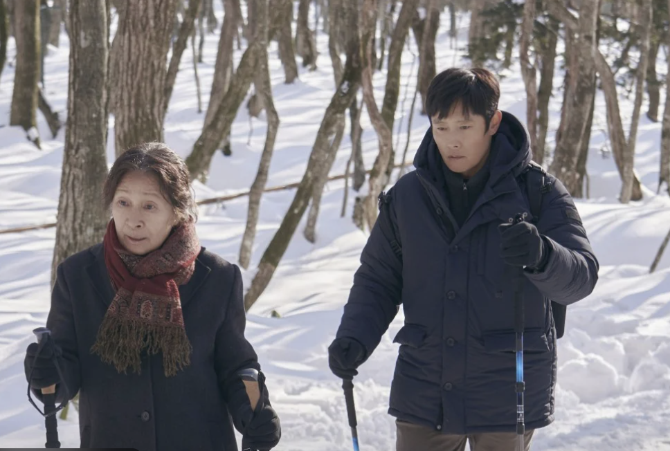 드라마 조연 사진