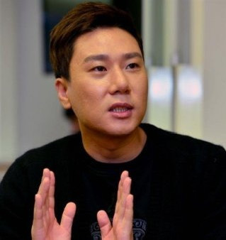 이상민 가수 나이 프로필