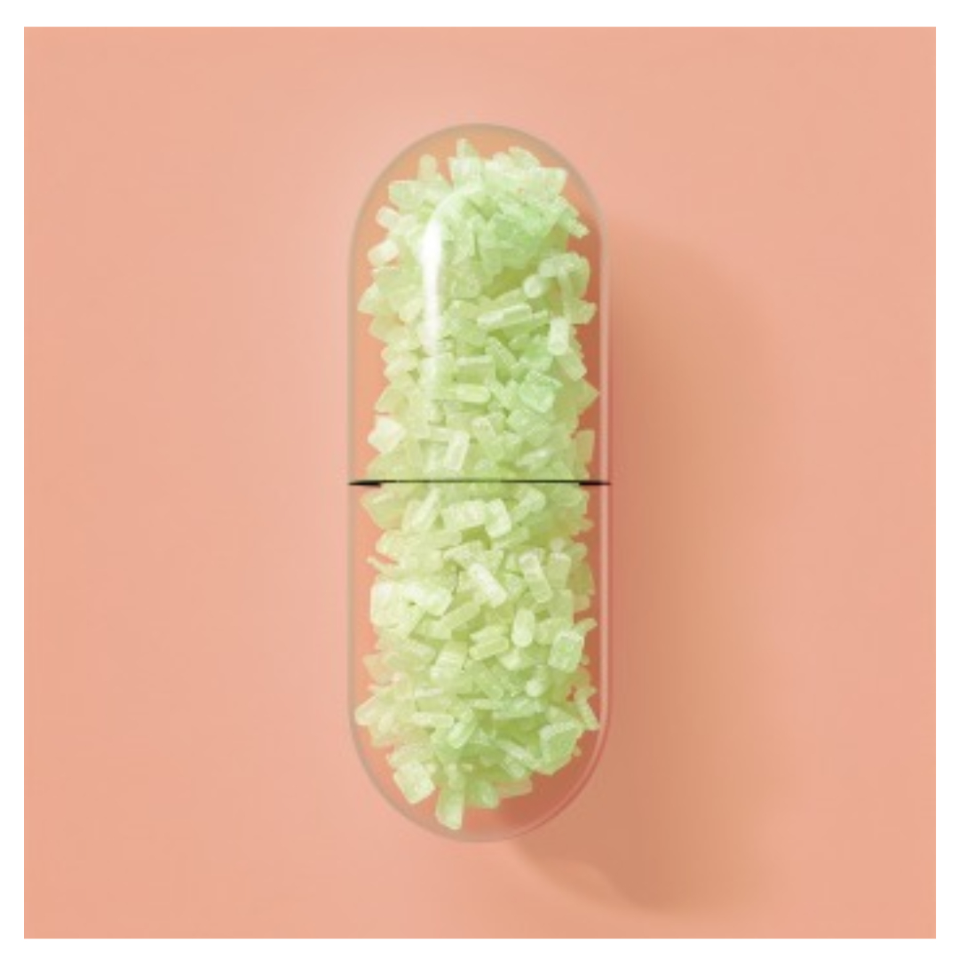 역류성 식도염과 관련된 사진입니다.