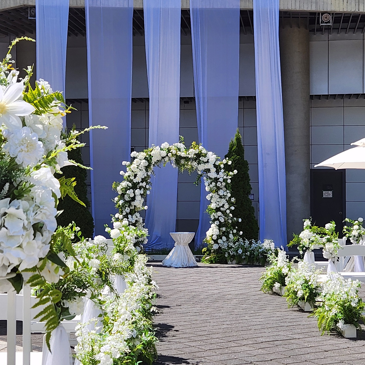 서울 무료 웨딩홀 ‘피움서울’ 오픈! 예비부부 필수 정보 총정리