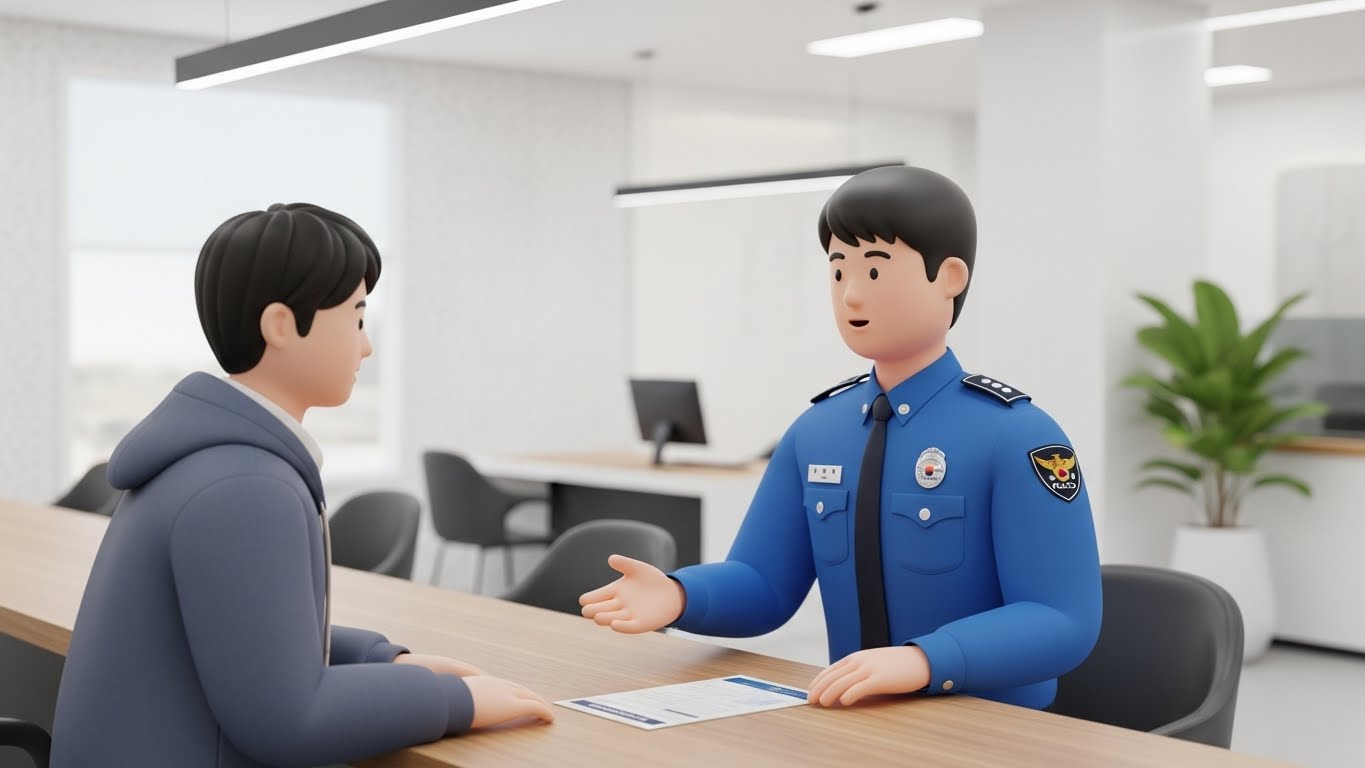 국고귀속, 분실물처리