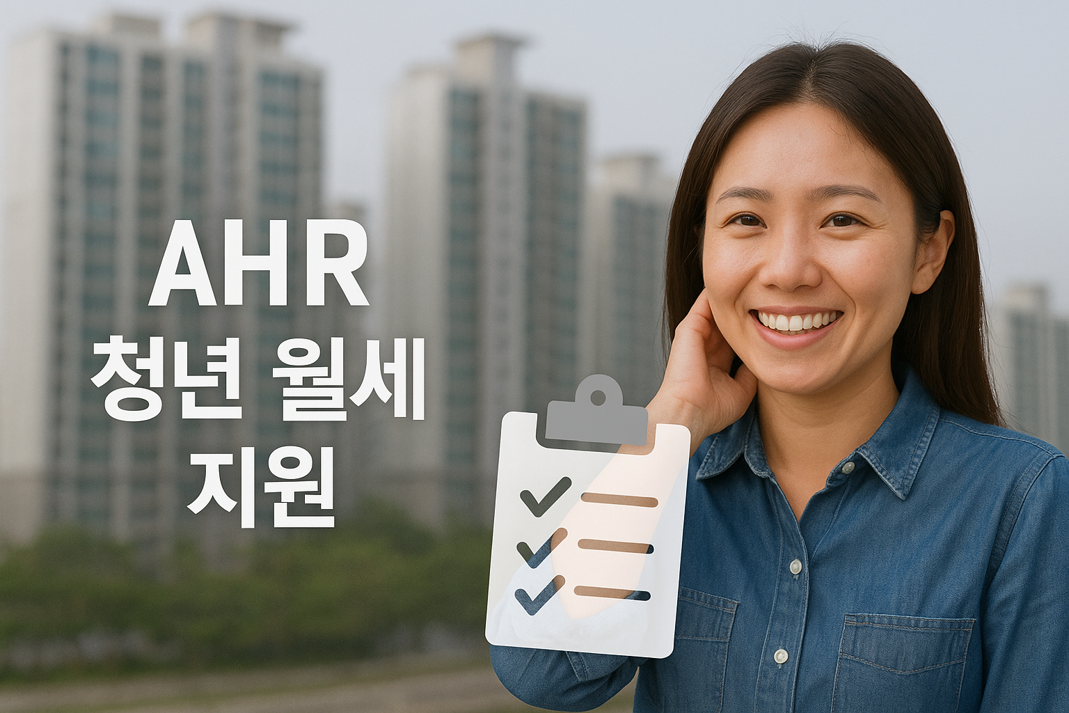 최대 240만원 받고 월세 부담 덜어요!