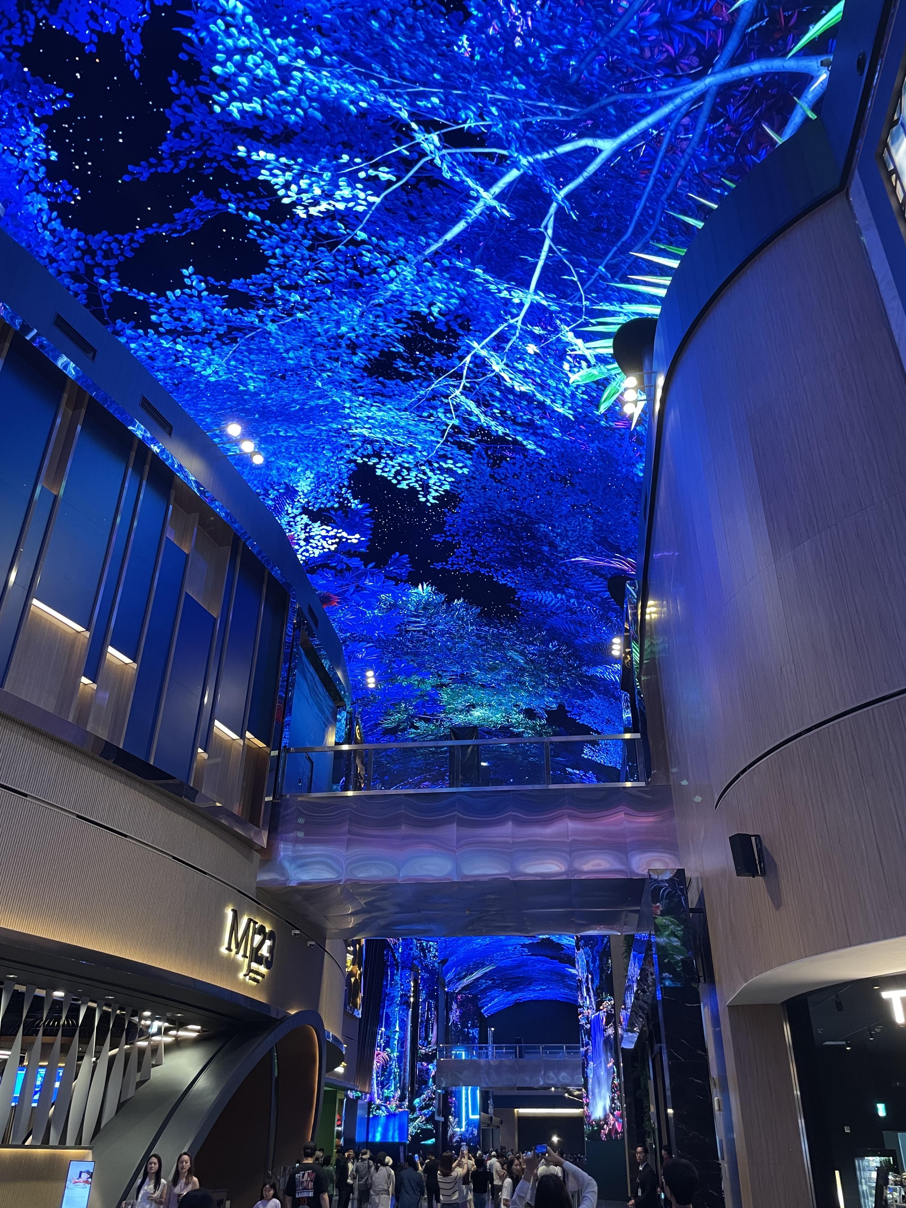 인스파이어리조트