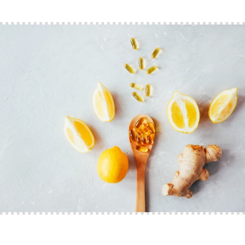 면역력 높이는 방법 강화 음식