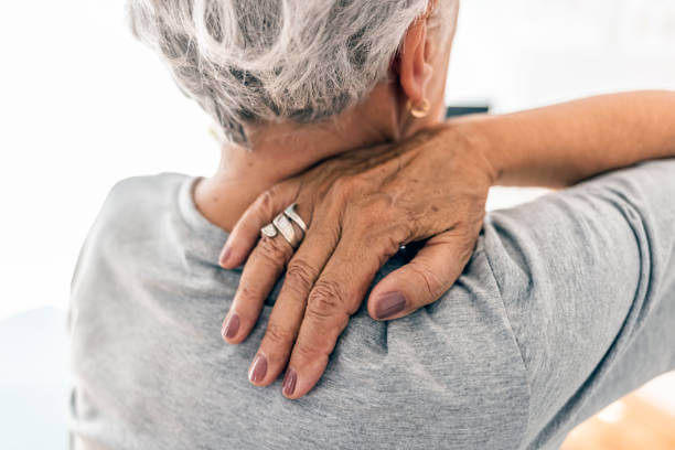 목디스크 치료방법과 좋은 운동 및 증상