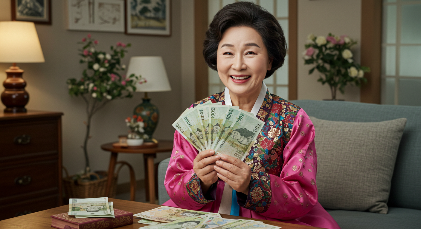 기초생활수급자 자격요건 재산 확인하는 방법