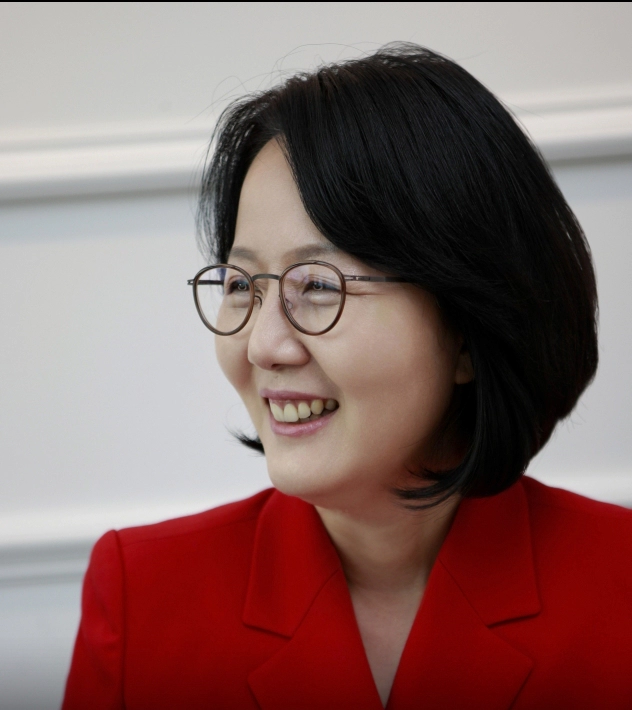 김현아 국회의원 프로필 나이 고향 학력 재산