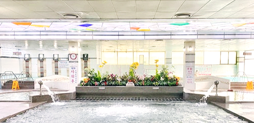 수원 온수골 온천 완벽 정리1