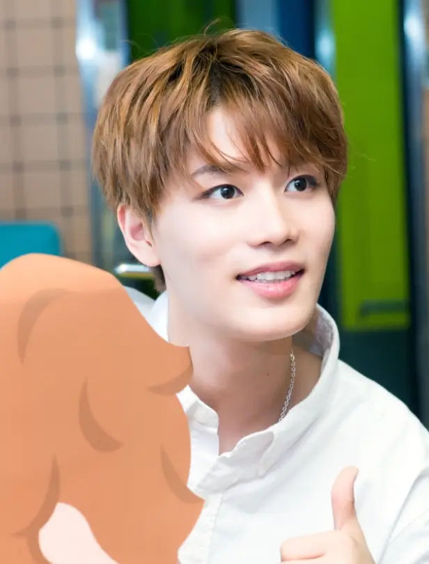 태일