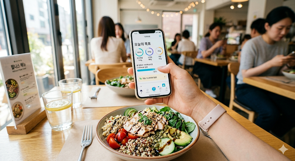 비만 치료제 (GLP-1, 부작용, 생활습관)