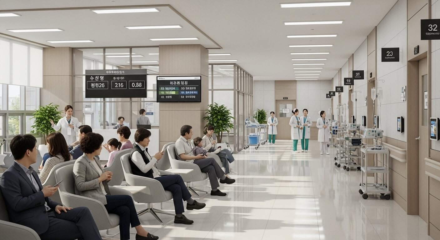 대장내시경 전 음식주의사항