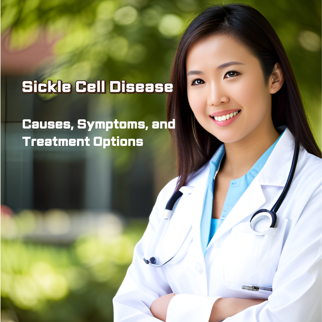 Sickle-Cell-Disease