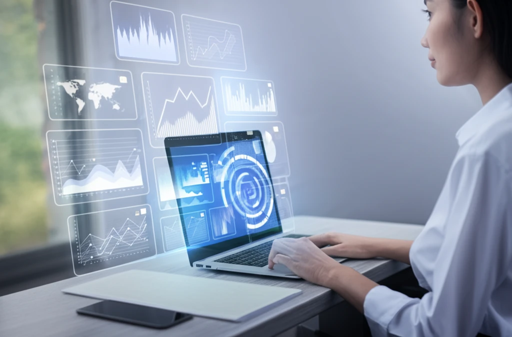 합리적인 스마트폰 소비: 데이터 절약