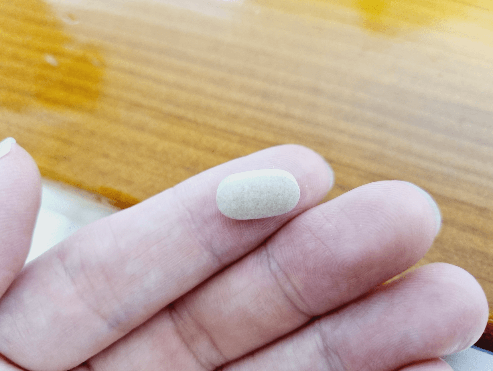 굿슬립 가바 후기