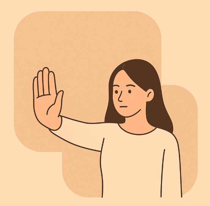 보다 단순하고 건강한 관계 맺기의 실천 방법,인간관계도 
물건처럼 정리가 가능하며, 마음의 공간을 넓히는 효과에 대해