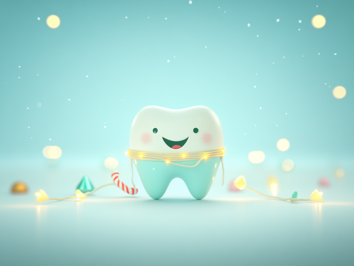 스케일링 후 느껴지는 변화와 주의사항