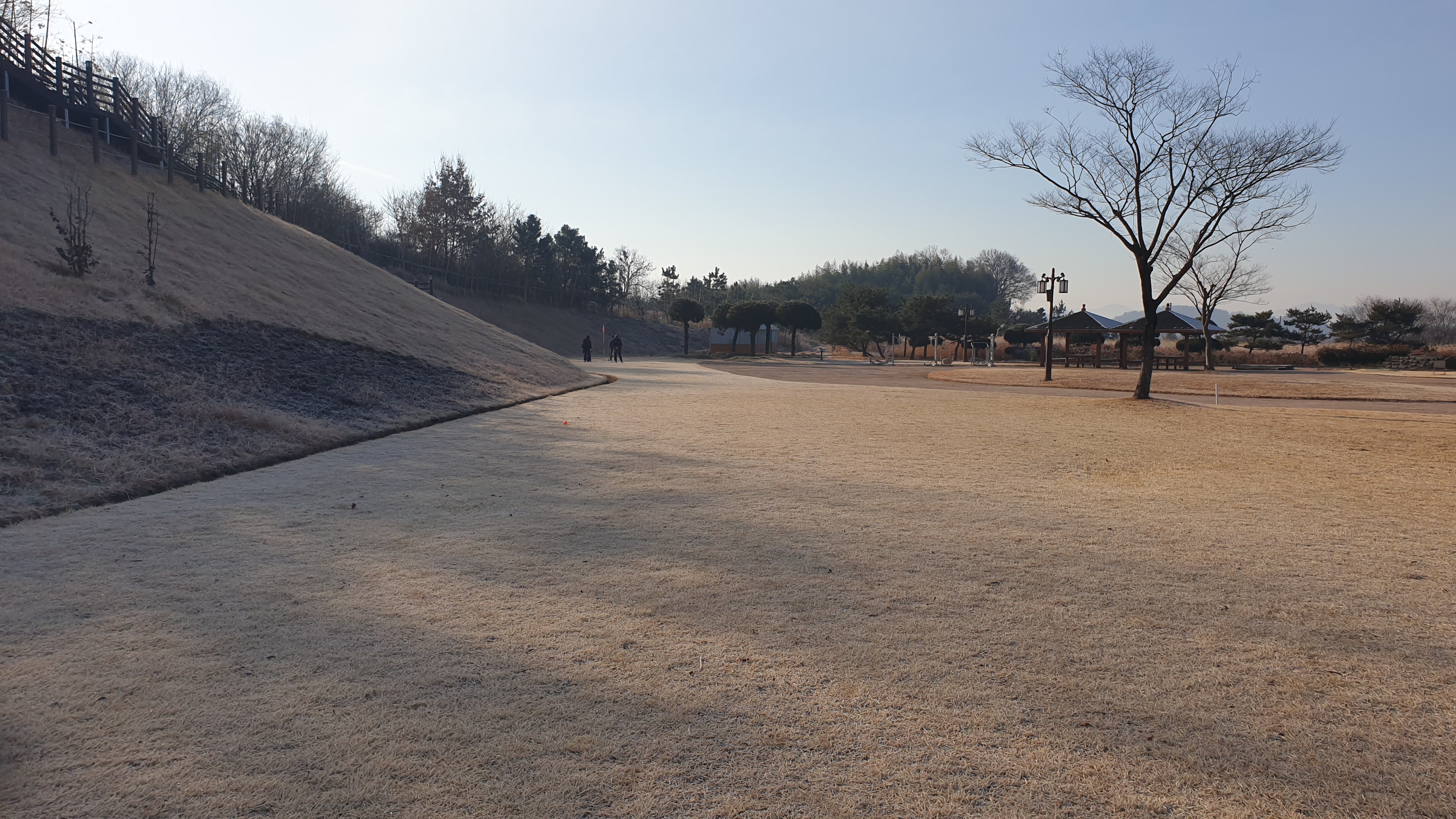 파크골프장 선택 가이드