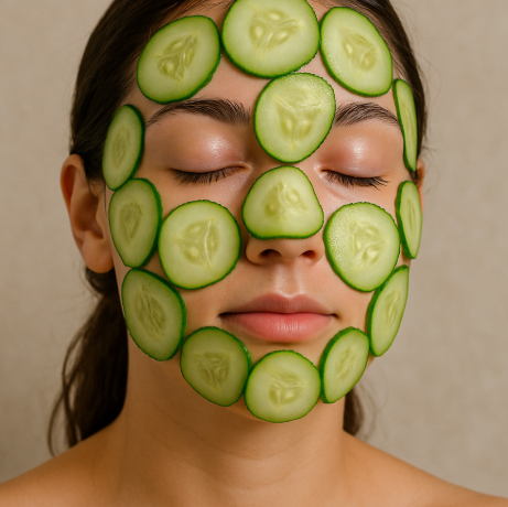 피부 건강을 위한 관리