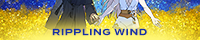 Rippling Wind