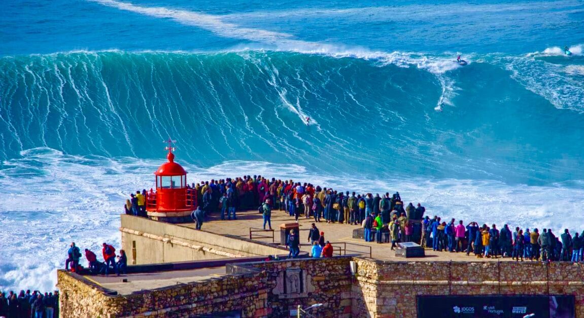 오비두스,나자레,마토지누스투어 관련사진