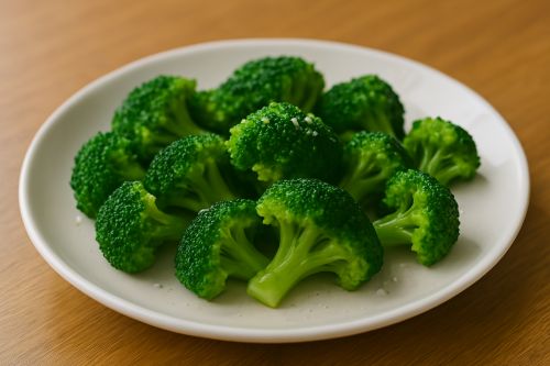 브로콜리
