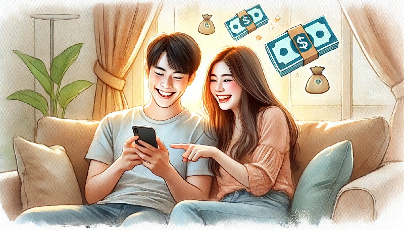 근로&middot;자녀장려금 신청자격