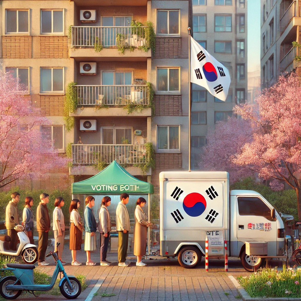 대선