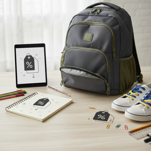 놓치면 후회! 품목별 할인 팁 대방출