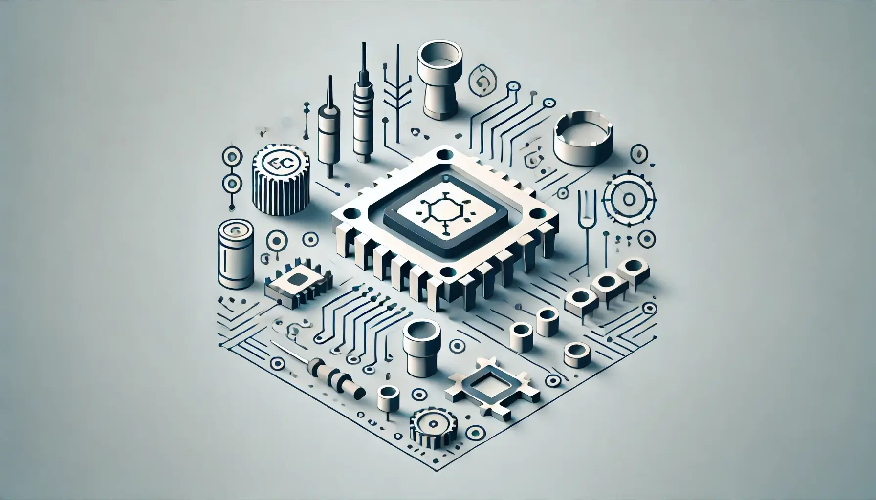 IC TEST SOCKET 부문