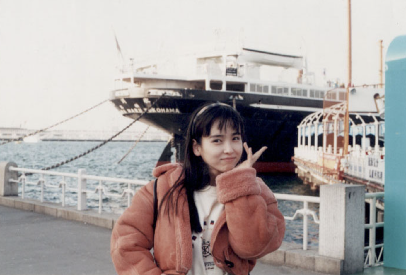 조용원 일본유학