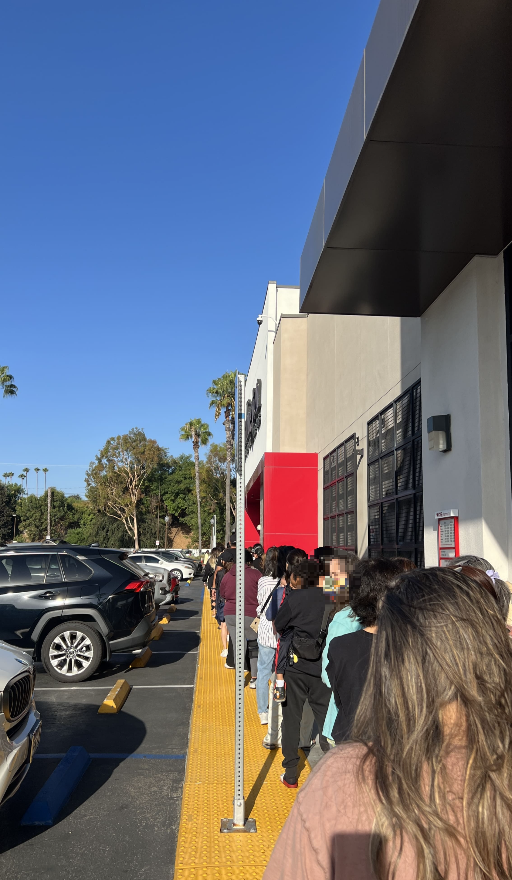 트레이더 조(Trader Joe's) 미니가방