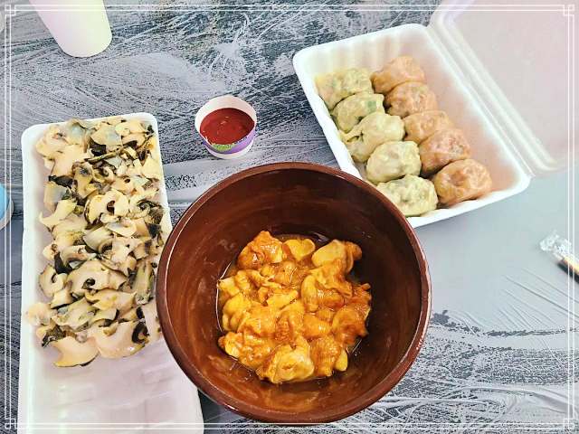 생생정보 경기 양평 수제 만두 맛집