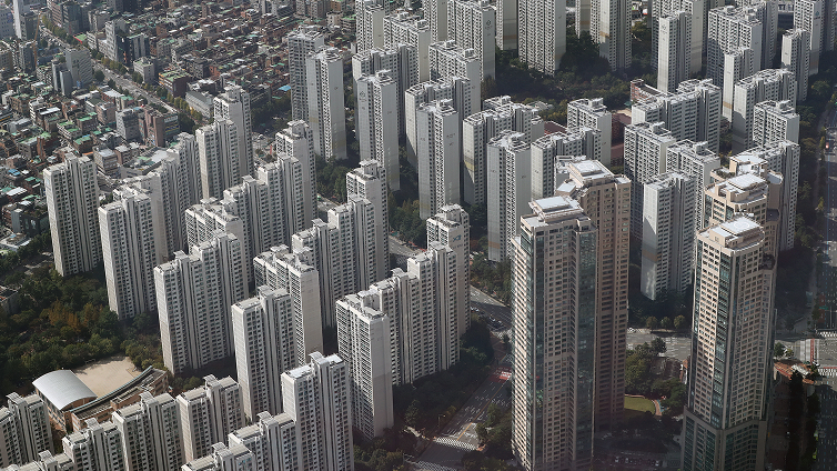 토지거래허가구역