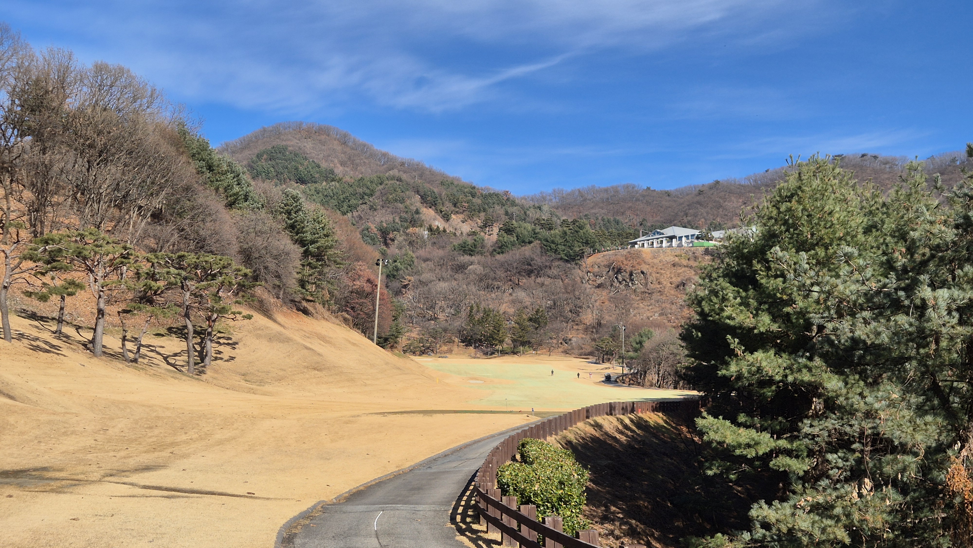로제비앙gc 로제-비앙 코스 사진 및 공략 정보