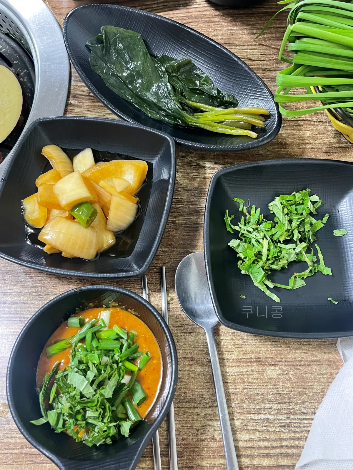 울릉도-추석가족여행-1일차-저동-현지인-맛집-저동숯불막창
