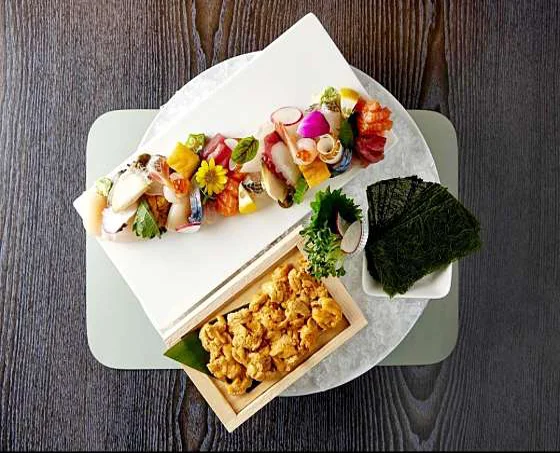 서울대입구 토모