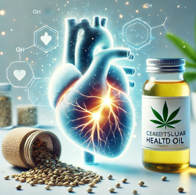 심혈관 건강 개선