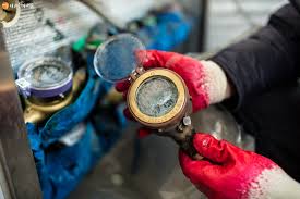 보일러 동파됐을 때 냉수만 나올 때 대처법 총정리|전문가가 알려주는 자가조치 요령