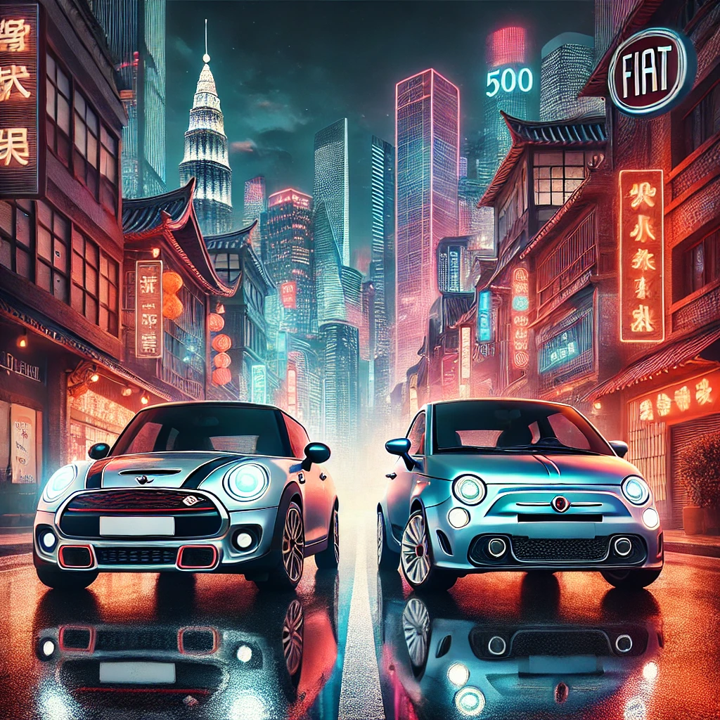 title image