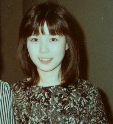 임예진 존레논