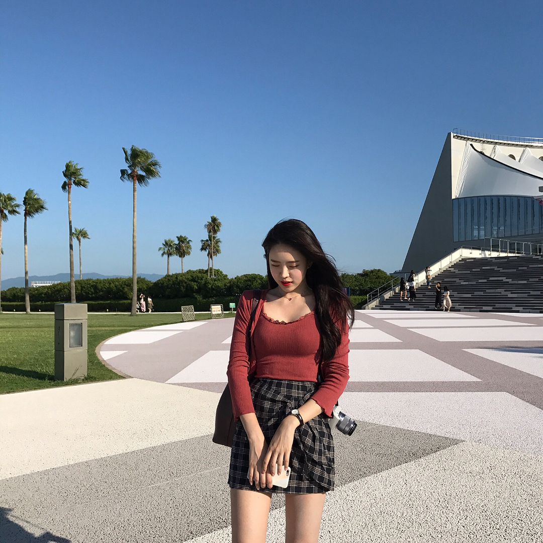 다이어트 생각나는 몸매 좋은 여자 사진모음