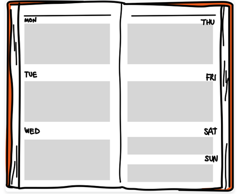 경주 APEC의 주요 일정을 보여주는 달력